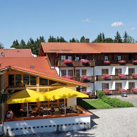 Landhotel Tannenhof Spiegelau Extérieur photo