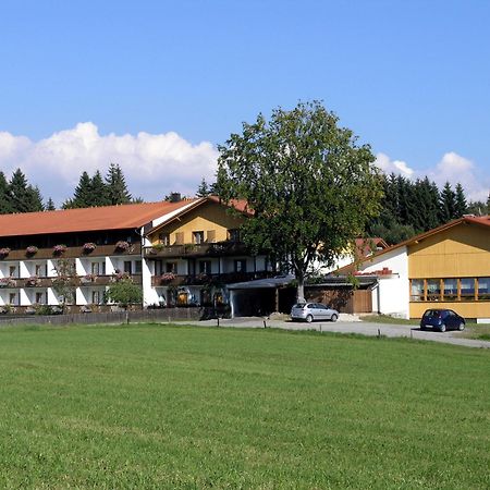 Landhotel Tannenhof Spiegelau Extérieur photo