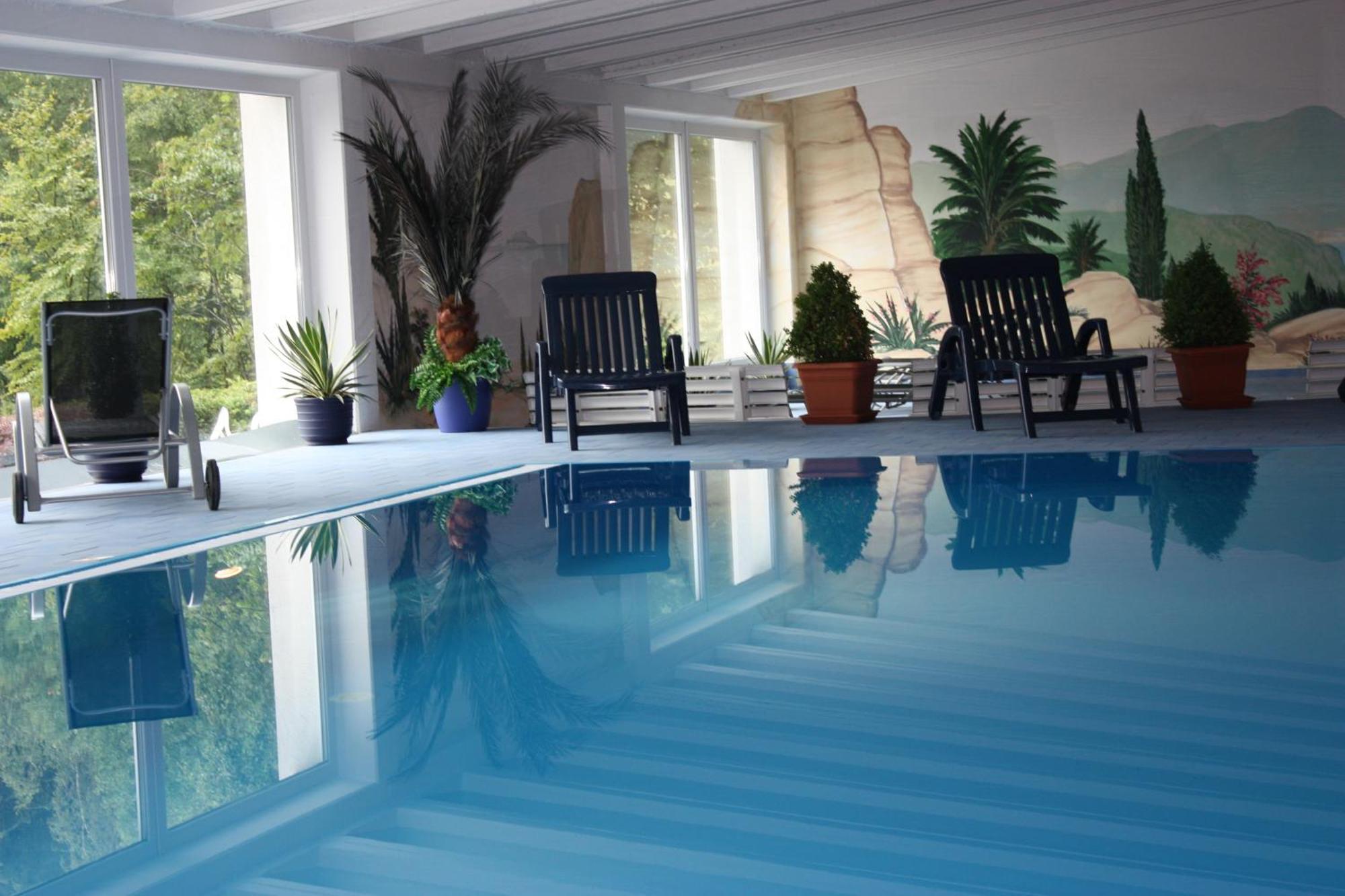 Landhotel Tannenhof Spiegelau Extérieur photo