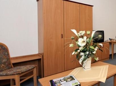 Landhotel Tannenhof Spiegelau Chambre photo