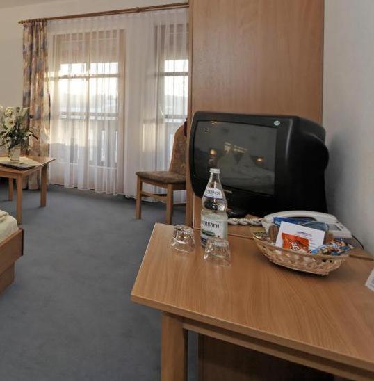Landhotel Tannenhof Spiegelau Chambre photo