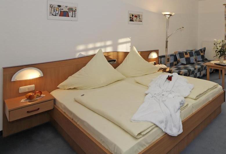 Landhotel Tannenhof Spiegelau Chambre photo